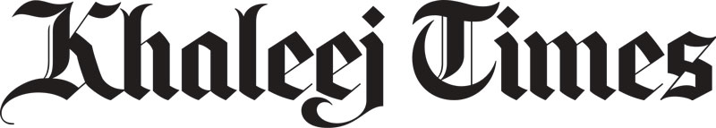 Khaalej Times Logo