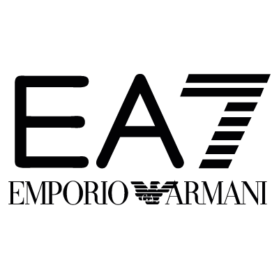 Ea7 Emporio Armani Vector Logo