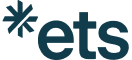 ETS Logo 2024 Logo